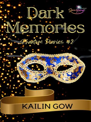 cover image of Dark Memories